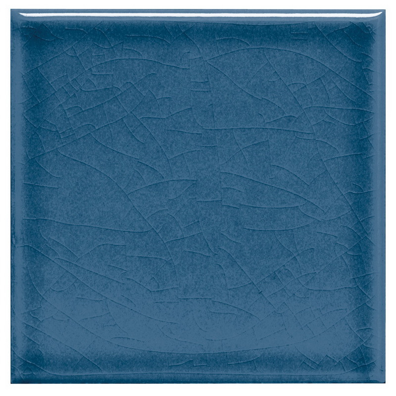 Настенная плитка MODERNISTA LISO PB C/C AZUL OSCURO (ADMO1013) 15x15 от ADEX (Испания)