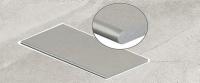Фронтальная ступень SHALE MOON GRADONE TOR.SQ. (SL01GT2) 120x33x4 от Italgraniti (Италия)