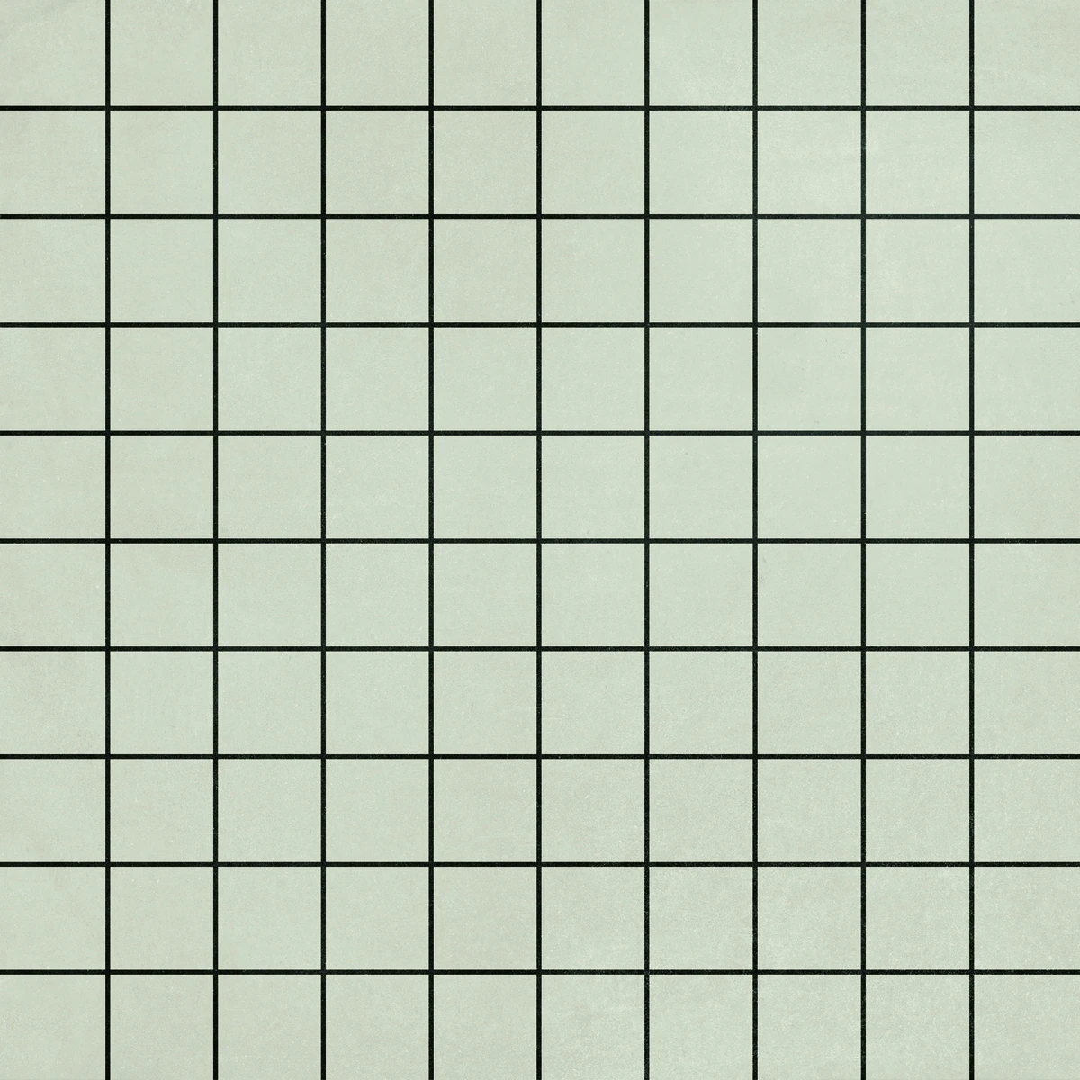 Керамогранит Futura Grid Black 15x15