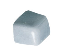 Спецэлемент MODERNISTA СПЕЦЭЛЕМЕНТ ANGULO BULLNOSE TRIM STELLAR BLUE (ADMO5427) 0.85x0.85 от ADEX (Испания)