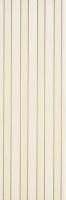 Декор NEW ENGLAND BEIGE REGIMENTAL DIANA DEC EG332RDD 33.3x100 от Ascot Ceramiche (Италия)