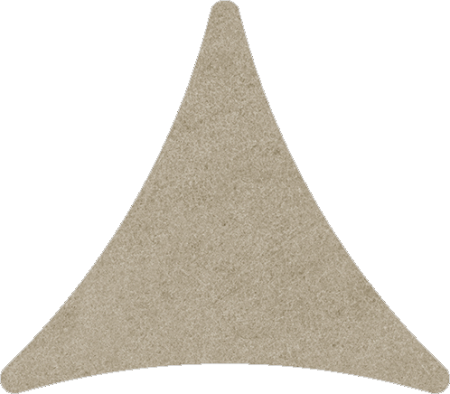 Керамогранит Star Tandem Beige 11,1x12,7