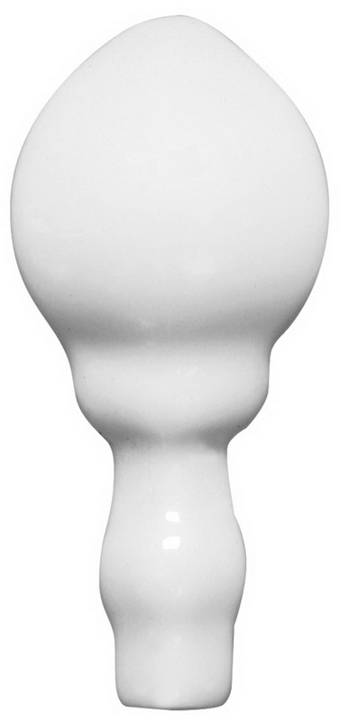 Спецэлемент MODERNISTA ВНЕШНИЙ УГОЛ ANGULO MOLDURA ITALIANA PB Nº 3 C/C BLANCO (ADCO5190) 5x2.3 от ADEX (Испания)