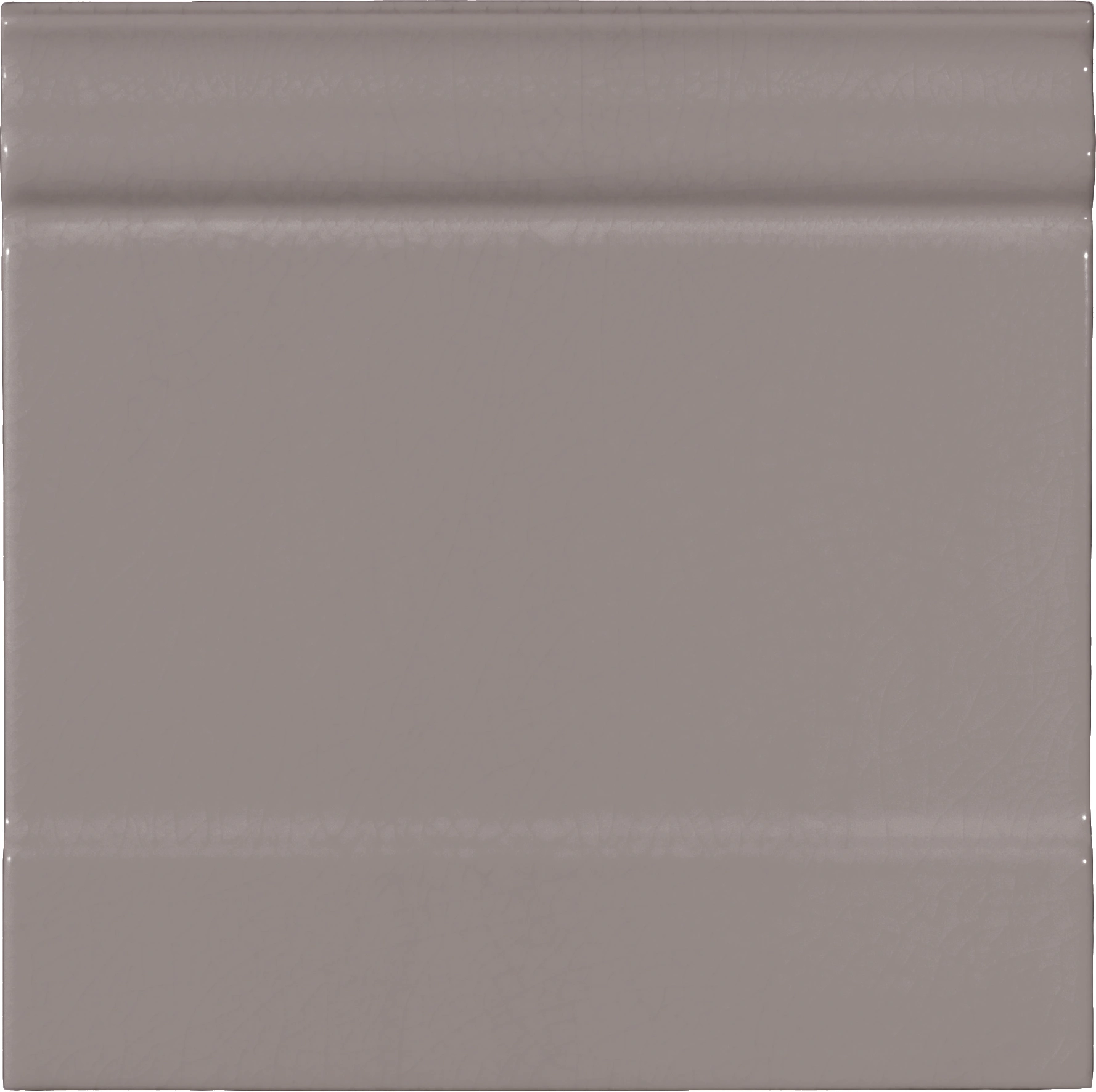 Grazia Epoque · ZOCCOLO 20X20 D.GREY CR.