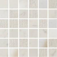Мозаика LUX EXPERIENCE TAJ MAHAL MOS.MIX (MW043MM) 30x30 от Italgraniti (Италия)
