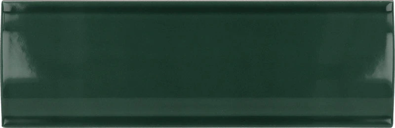 VIBE Out Newport Green Gloss 6.5x20