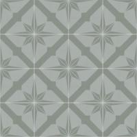 Керамогранит BALI Bangli Turquesa 20x20 от Vives Ceramica (Испания)