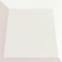 Настенная плитка UP Lingotto White Glossy (192031) 10x10 от AVA Ceramica (Италия)