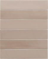 Керамогранит WADI Taupe 30057 6x30  Equipe Ceramicas