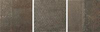 Настенная плитка Diurne Oxide Plate (187773) 20x20 от Dune (Испания)