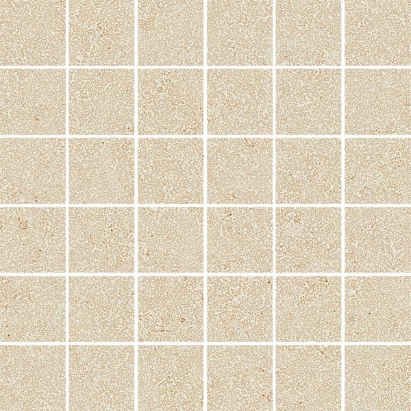 Mosaico Ragusa Beige 30x30