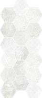 Керамогранит Pompeia Decor Blanco (MNP000007) 20x24 от Monopole (Испания)