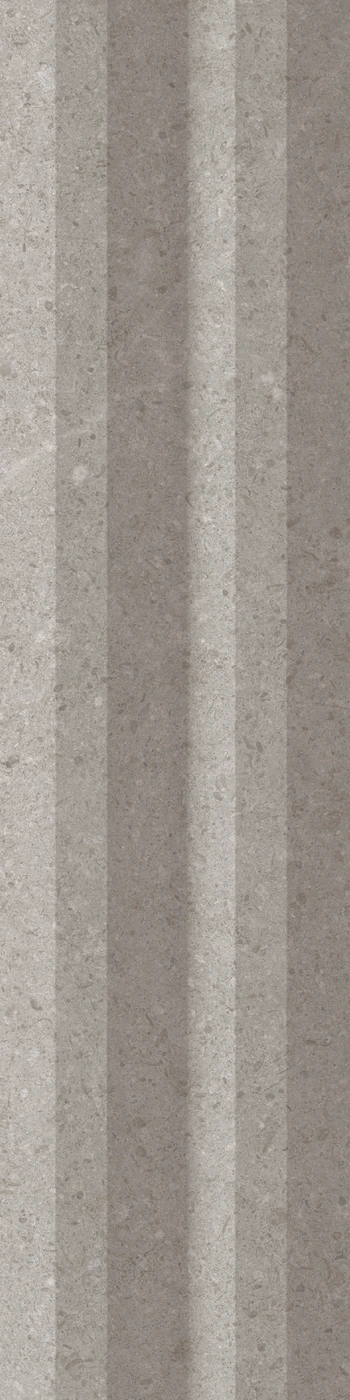 Stripes Greige Stone