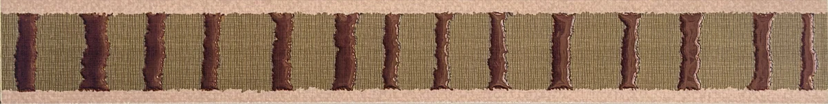Керамогранит Tapì TAPI' THREAD A 7.5x60