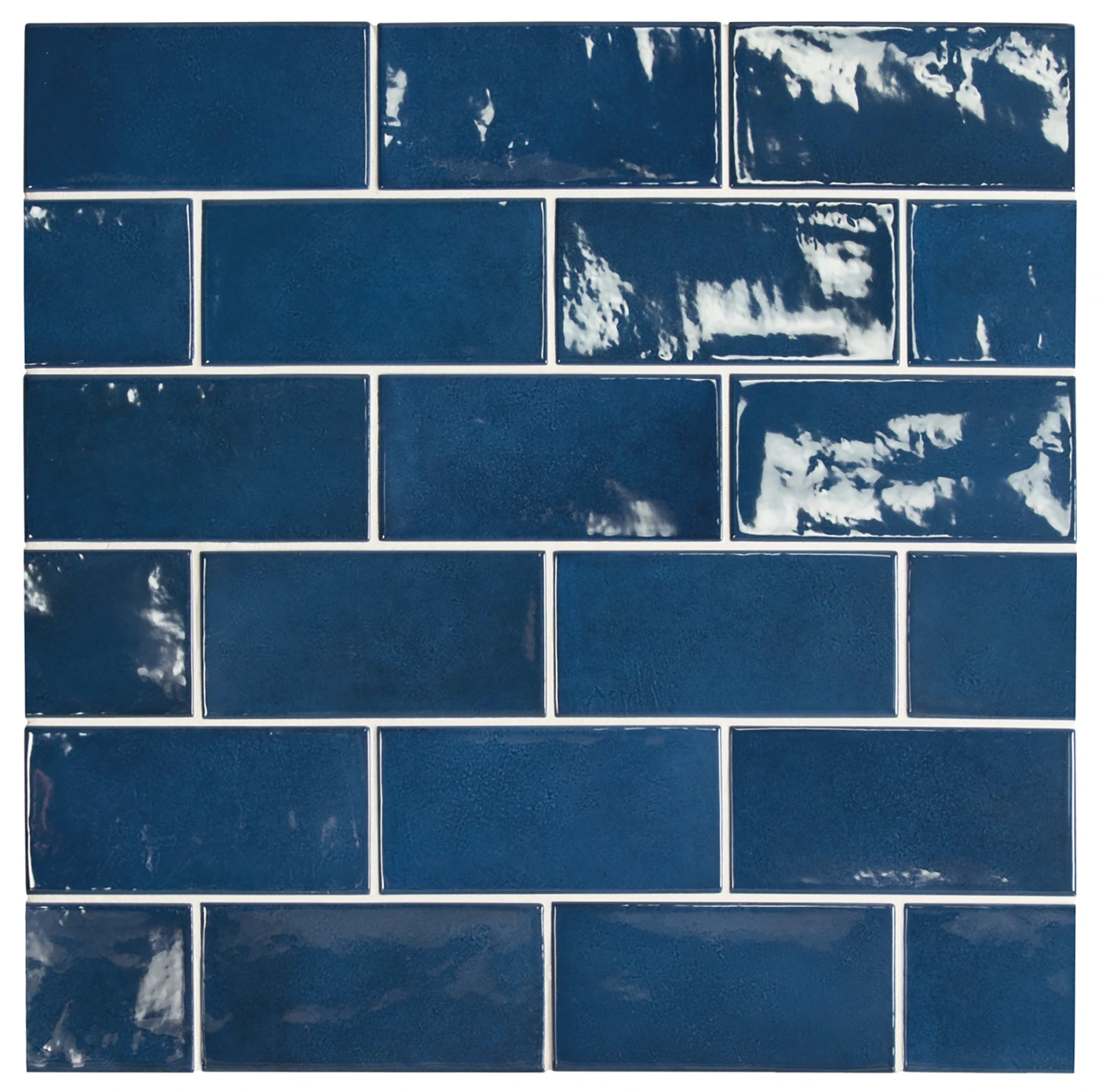 VILLAGE Royal Blue 6.5x13.2