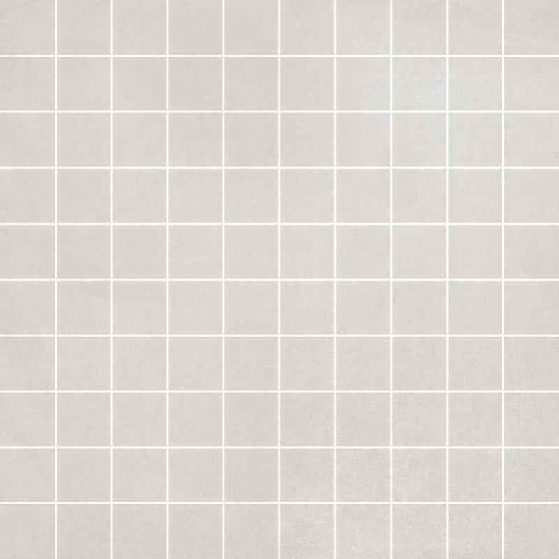 Керамогранит Futura Grid White 15x15