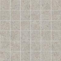 Мозаика Boost Stone Pearl Mosaico Matt (A7DI) 30x30 от Atlas Concorde (Италия)
