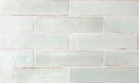 Керамогранит TRIBECA SEAGLASS MINT 26880 6x24  Equipe Ceramicas
