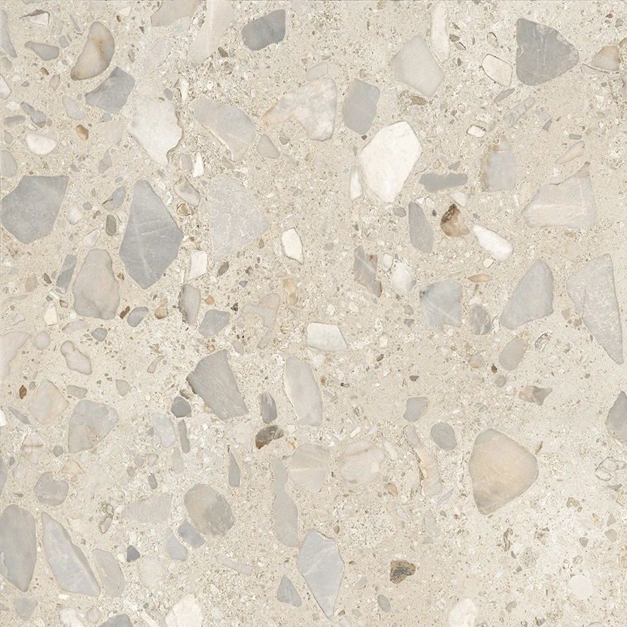 I Ciottoli Sassi Beige Naturale