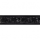 Grazia Formae Бордюр 6,5x26 см, цвет: бежевый