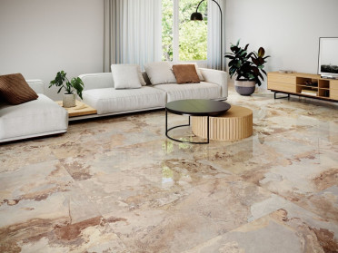 Керамогранит YUKATAN MULTICOLOR REC 60x120 от Grespania (Испания)