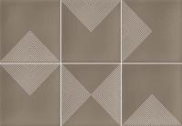 Настенная плитка Meguro Nuez 23x33.5 от Vives Ceramica (Испания)
