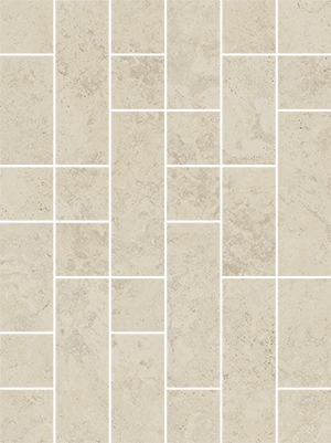 Mosaico Abbey Natural R10 29,3x39,1