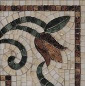 Cantonera Capua 21.7x21.7
