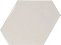 SCALE Benzene Light Grey 10.8x12.4