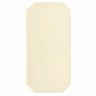 Grazia New Classic Фон октагональный Песчаный 13х26 см
