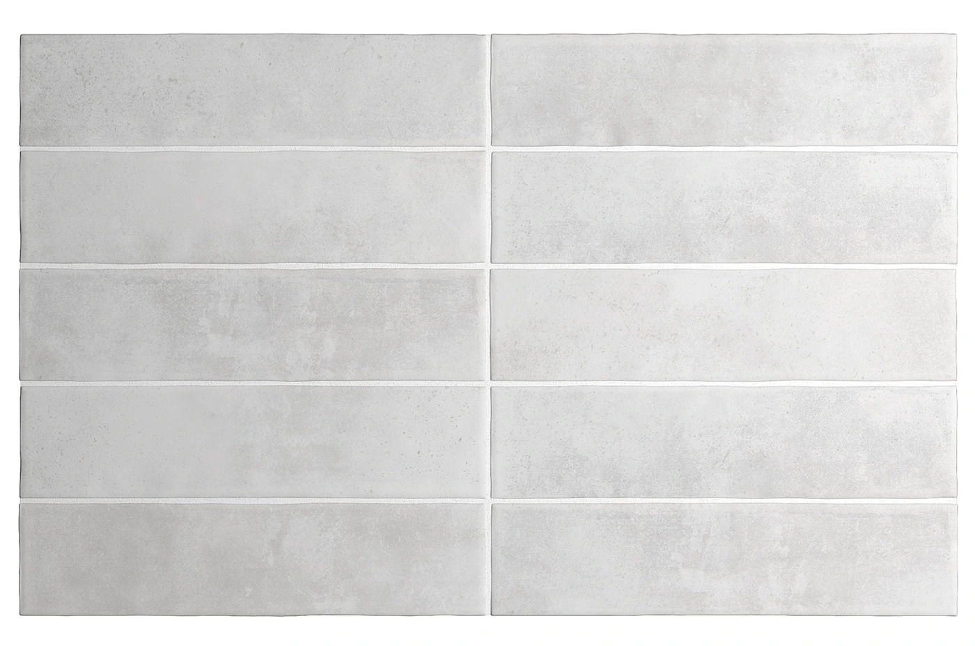 ARGILE Ice 6x24.6
