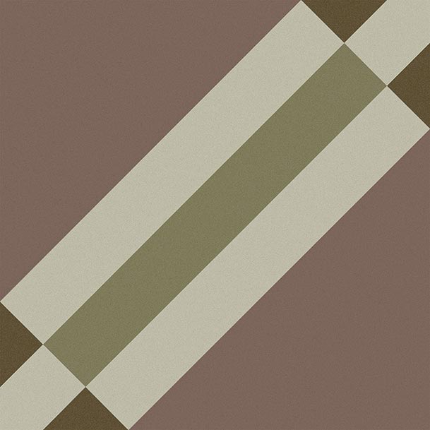 Керамогранит Makani 20x20