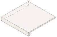 Угловая ступень Force Beige Scalino Angolare Sx левая 60 33x60 от Atlas Concorde (Россия)
