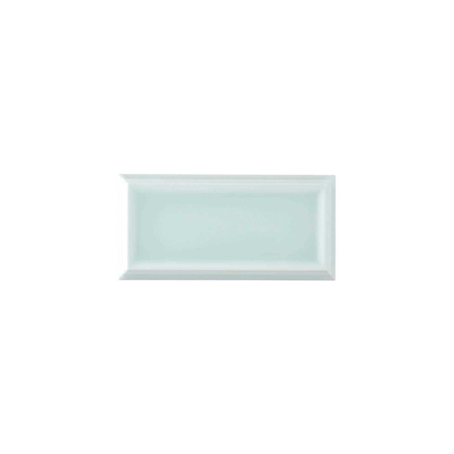 Настенная плитка STUDIO LISO FRAMED FERN (ADST1068) 7.3x14.8 от ADEX (Испания)