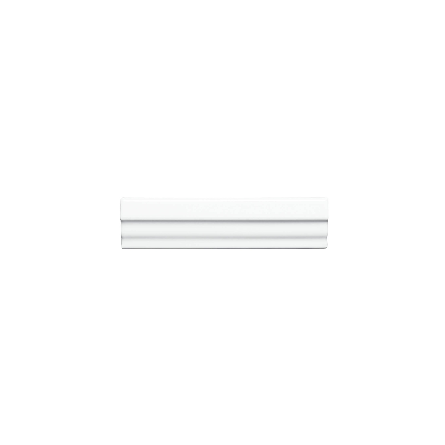 Бордюр NERI CORNISA CLASICA BLANCO Z (ADNE5329) 3.5x15 от ADEX (Испания)