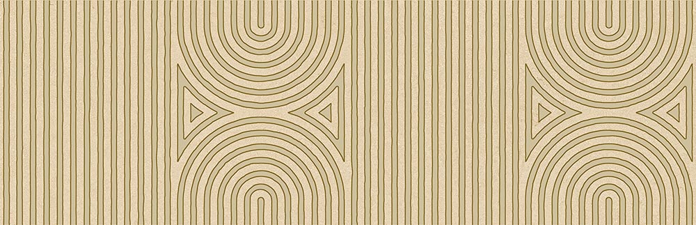 Керамическая плитка Anapo-R Beige 32x99