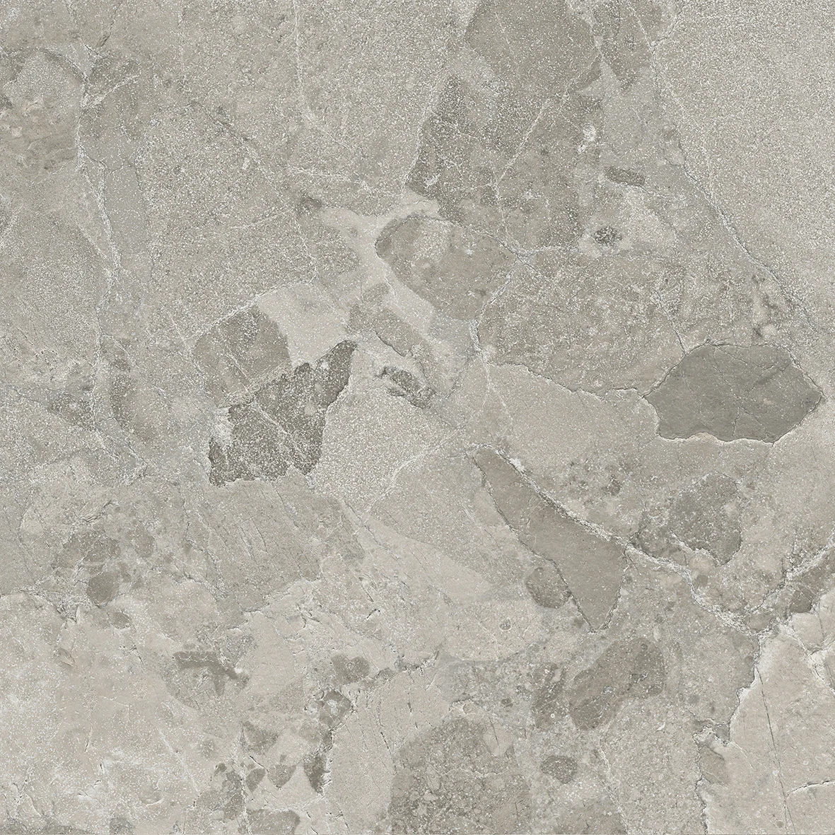 Ergon Matera Stone Sassi Dark Grey Silktech 60x60 см