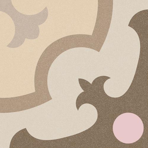 Керамическая плитка Ordal Beige 20x20