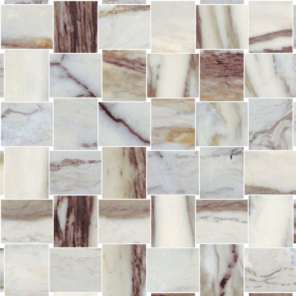 Керамогранит Storm Marble Indigo 30×30