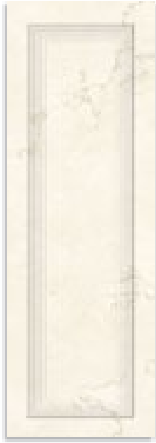 Керамическая плитка Ural Kozan Beige 25x75