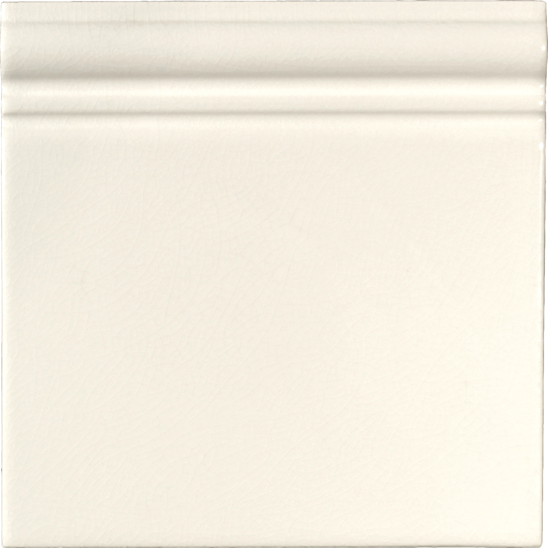 Grazia Boiserie Origins · ZOCCOLO 20X20 BEIGE CRAQ.