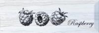Декор Decor Fruit Laguna Raspberry 10x30 от Monopole (Испания)
