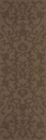 Плитка Marvel Bronze Wallpaper ASCD 30.5x91.5 от Atlas Concorde (Италия)