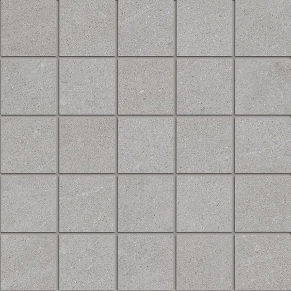 Natural Greige Mosaico 9mm