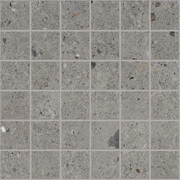 Provenza Ego Mosaico 50 X 50 Grigio Scuro 30x30 см
