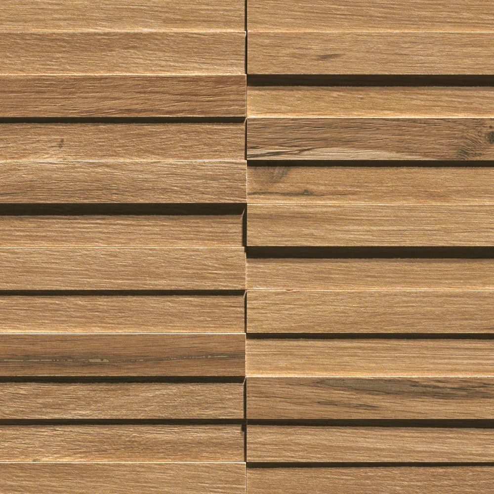 Керамогранит Etic Pro Rovere Venice Industrial 3D 44×28.5