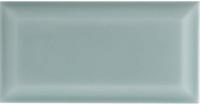 Настенная плитка NERI BISELADO PB SEA GREEN (ADNE2056) 7.5x15 от ADEX (Испания)