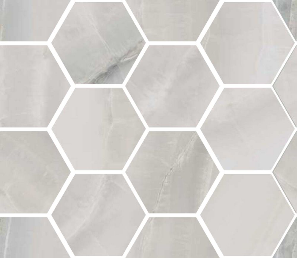Керамогранит Maxi Class Akoya Silver Kry 30×34,5