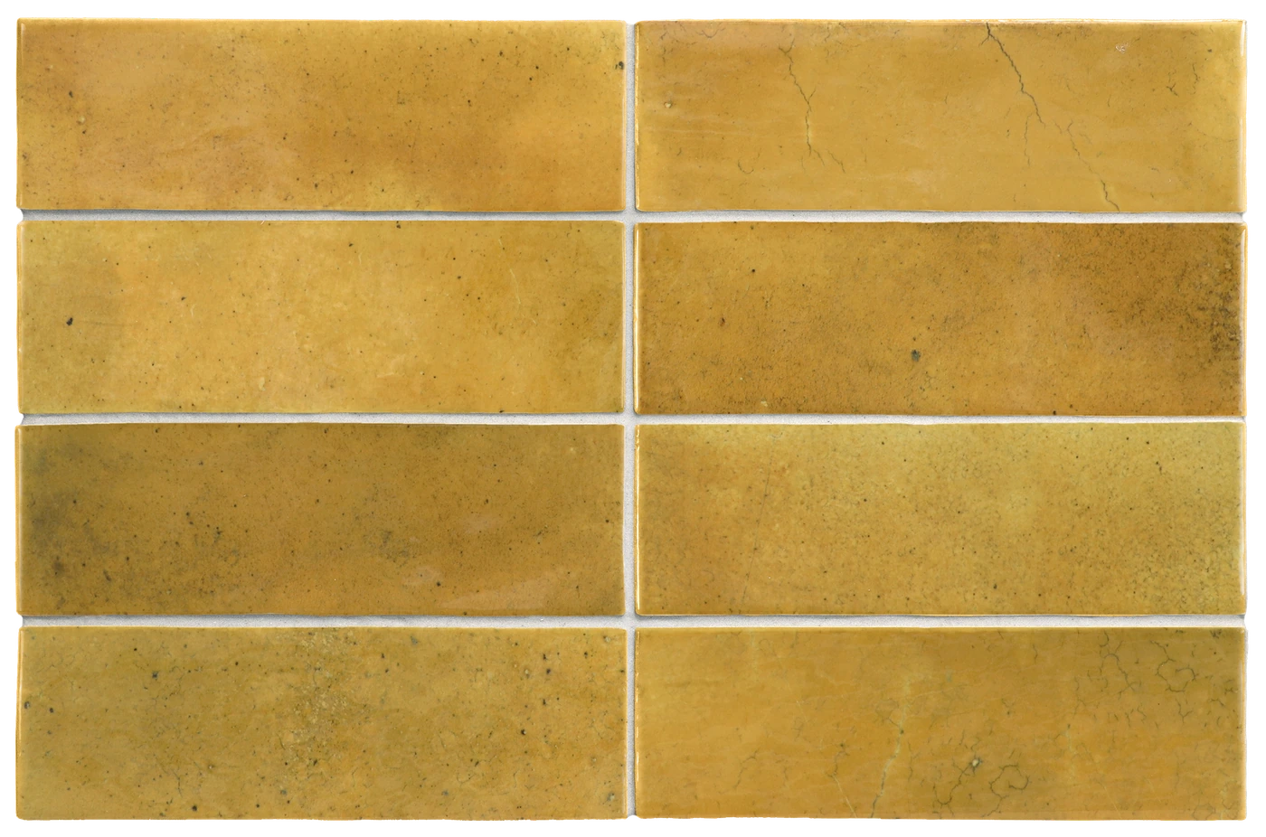 HANOI Caramel 5.1x16.1
