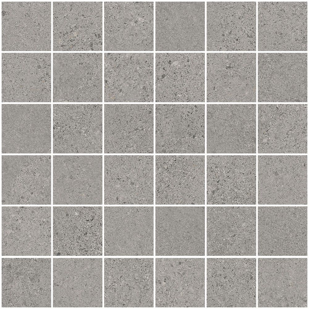 Керамогранит Mosaico Logico Grey 30×30